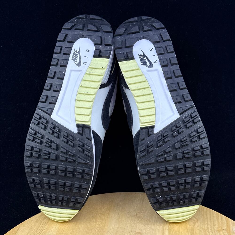 Nike Air Pegasus '89 G Mens Size 9 Golf Shoes Grey Black Lime FJ2245-003 NEW - Picture 9 of 10